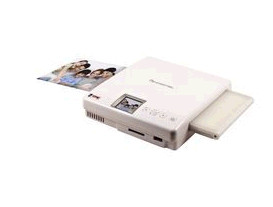 Portable Photo Printer  PANPRINT01